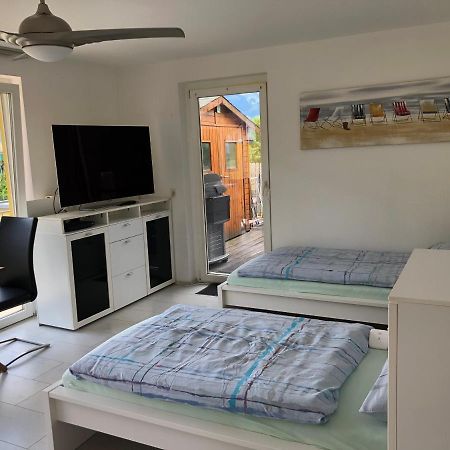 Terrace Apartment Klaus  외부 사진