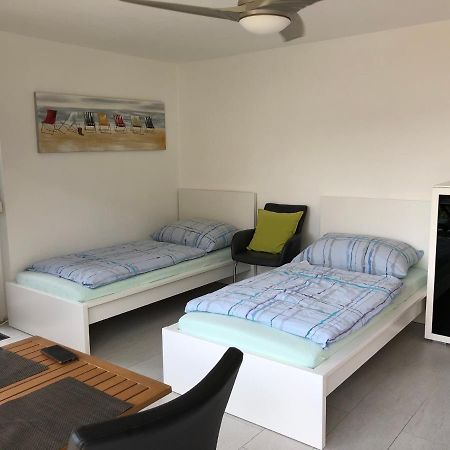 Terrace Apartment Klaus  외부 사진