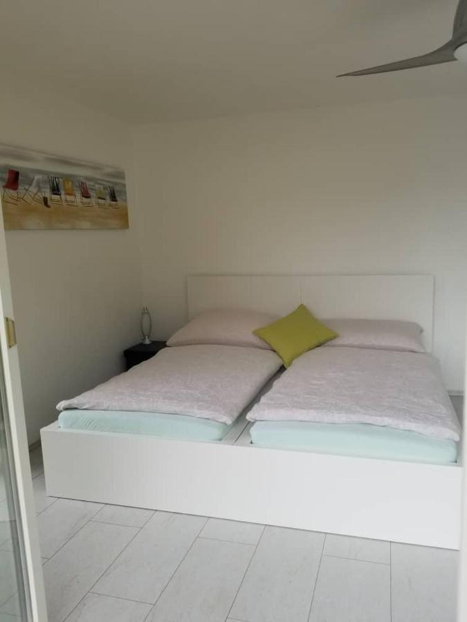 Terrace Apartment Klaus  외부 사진