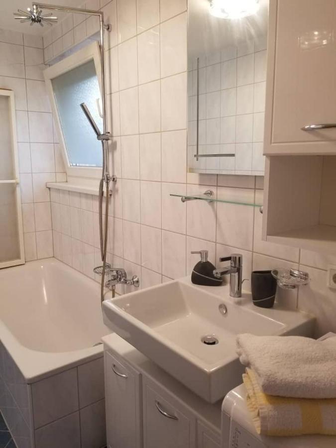 Terrace Apartment Klaus  외부 사진