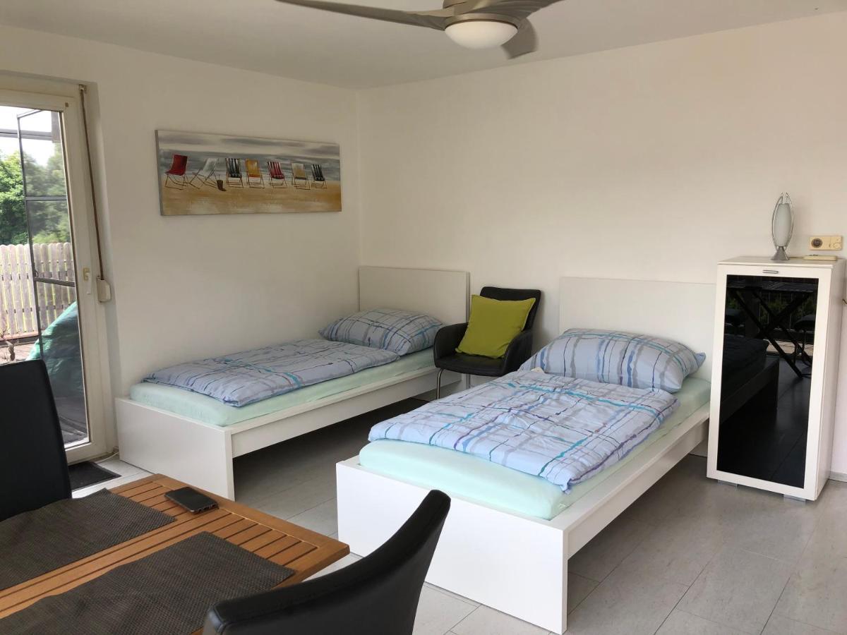 Terrace Apartment Klaus  외부 사진