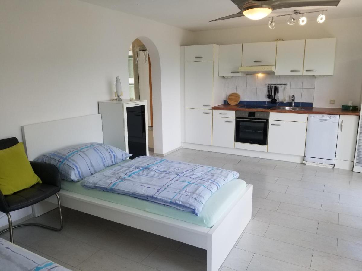 Terrace Apartment Klaus  외부 사진