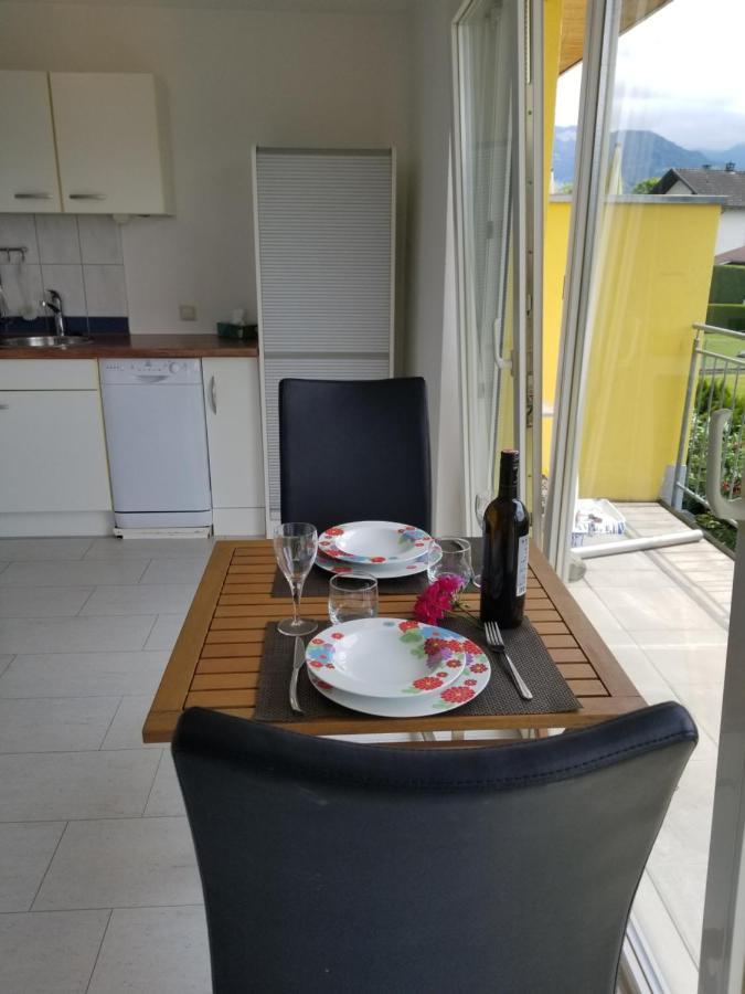 Terrace Apartment Klaus  외부 사진