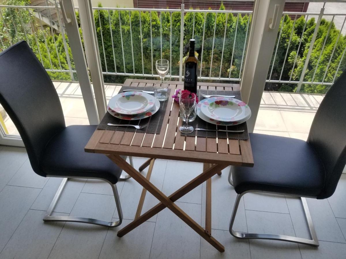 Terrace Apartment Klaus  외부 사진